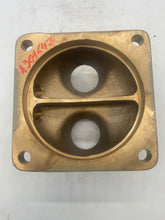 Load image into Gallery viewer, BLOKSMA B133H2615D Heat Exchanger Front Header, *Lot of (3)* (No Box)