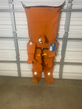 Load image into Gallery viewer, Guy Cotten NORSEA Immersion Suit, Size: Standard (Unused-Pre-Owned)