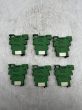 Load image into Gallery viewer, Phoenix Contact PLC-BSC-24DC/21-21 2967015 Relay Base Socket *Lot of (6)* (Used)