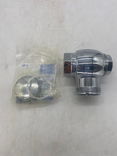 Load image into Gallery viewer, Sloan H700A Stop Assembly, Chrome Plate Finish *Lot of (2)* (New)