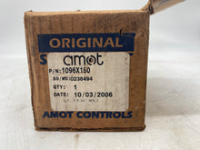 Load image into Gallery viewer, AMOT Controls 1096X160 Flow Control Thermostat (New)