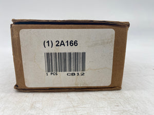 CDI Control Devices CB12 1-1/4" Bronze Check Valve (New)