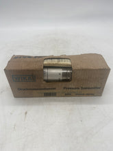 Load image into Gallery viewer, WIKA 8342275 Pressure Transmitter, 0-3000 PSI (Open Box)