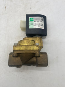 Norgren 8531301.9151 Solenoid Valve (No Box)