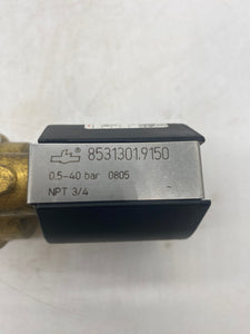 Norgren 8531301.9151 Solenoid Valve (No Box)