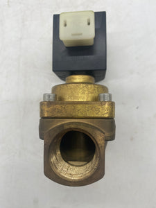 Norgren 8531301.9151 Solenoid Valve (No Box)