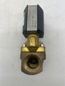 Norgren 8531301.9151 Solenoid Valve (No Box)