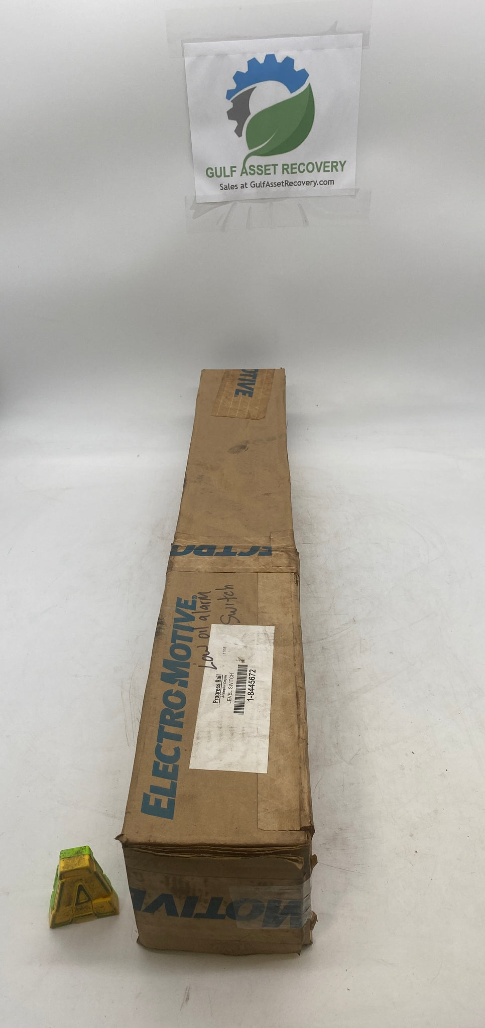 Progress Rail Electro-motive 8445672 Level Switch (open Box) – Gulf 