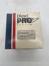 Load image into Gallery viewer, Diesel Pro Power 1DP-5658112 Tachometer 3500 RPM (Open Box)