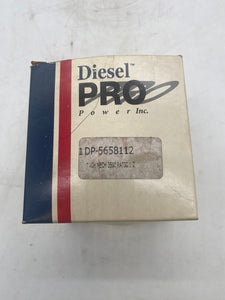 Diesel Pro Power 1DP-5658112 Tachometer 3500 RPM (Open Box)