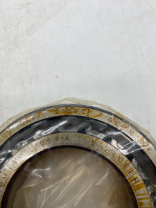 SKF NJ216ECP Cylindrical Roller Bearing (Open Box)