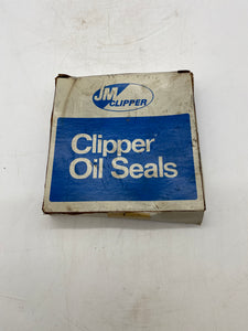 JM Clipper 9182 H1L5 Clipper Oil Seal 3” x 4” x 0.390” (Open Box)