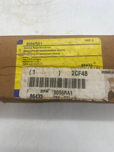 Square D 9066RA1 External Reset Mechanism *Lot of (2)* (New)