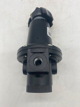 Load image into Gallery viewer, Parker 035622000B Pressure Regulator 5-125 PSIG, Adj. Handle Damaged (No Box)