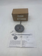 Load image into Gallery viewer, Dwyer Instruments BTM3406D Min/Max Dial Thermometer, 4&quot; Stem (New)