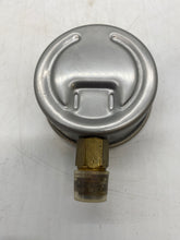 Load image into Gallery viewer, Grainger 5WZ63 Pressure Gauge 2000 PSI 2-1/2&quot; 1/4&quot;NPT Btm Mount *Lot of (2)* (Open Box)