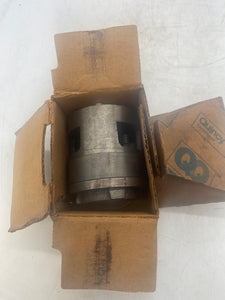 Quincy 7277XU Suction Valve Assembly w/ Copper Gasket, *Lot of (2)* (Open Box)