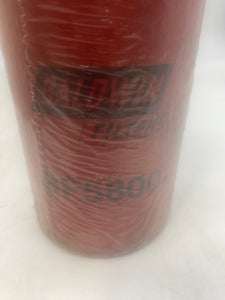 Baldwin BF5800 Heavy Duty Diesel Spin-On Filter *Box of (12)* (Open Box)