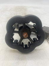 Load image into Gallery viewer, AS-Schneider S473.30.500 S473 Indicator Valve, Handwheel, c/w Seal Cap, G 1/2 (No Box)