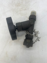 Load image into Gallery viewer, AS-Schneider S473.30.500 S473 Indicator Valve, Handwheel, c/w Seal Cap, G 1/2 (No Box)