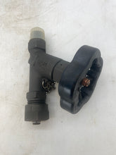 Load image into Gallery viewer, AS-Schneider S473.30.500 S473 Indicator Valve, Handwheel, c/w Seal Cap, G 1/2 (No Box)