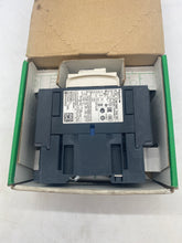 Load image into Gallery viewer, Schneider Electric LC1D50AM7 Contactor (Open Box)