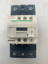 Load image into Gallery viewer, Schneider Electric LC1D50AM7 Contactor (Open Box)