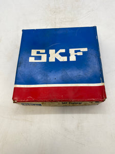 SKF 6312 Deep Groove Ball Bearing (New)