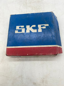 SKF 6211 2ZJEM Deep Groove Ball Bearing *Lot of (2)* (Open Box)