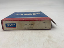 Load image into Gallery viewer, SKF 6211 2ZJEM Deep Groove Ball Bearing *Lot of (2)* (Open Box)