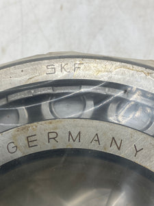 SKF NJ 214 ECJ Cylindrical Roller Bearing (Open Box)