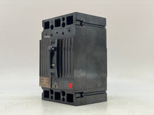 Load image into Gallery viewer, GE TEC36050 Circuit Breaker 50A 3P 600VAC (Used)