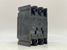 Load image into Gallery viewer, GE TEC36050 Circuit Breaker 50A 3P 600VAC (Used)