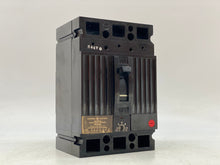 Load image into Gallery viewer, GE TEC36050 Circuit Breaker 50A 3P 600VAC (Used)