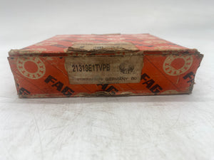 FAG 21313E1TVPB Spherical Roller Bearing (Open Box)