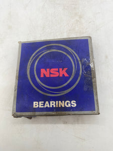 NSK 6309MC3 Ball Bearing (Open Box)