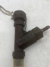 Load image into Gallery viewer, AS-Schneider S473.30.530 S473 Indicator Valve T Handle Key c/w Seal Cap, G 1/2 (No Box)