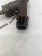 Load image into Gallery viewer, AS-Schneider S473.30.530 S473 Indicator Valve T Handle Key c/w Seal Cap, G 1/2 (No Box)