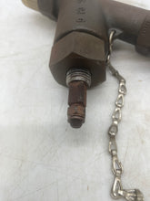 Load image into Gallery viewer, AS-Schneider S473.30.530 S473 Indicator Valve T Handle Key c/w Seal Cap, G 1/2 (No Box)