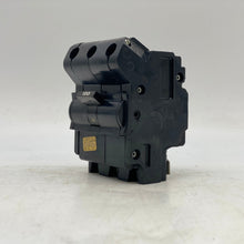 Load image into Gallery viewer, FPE CTL Type NB Stab-Lok Circuit Breaker 100A 240V 3-Pole (Used)