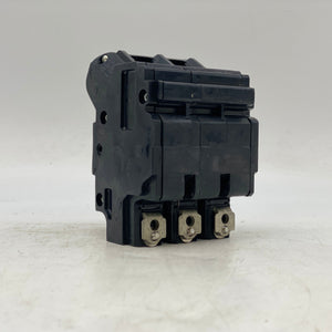 FPE CTL Type NB Stab-Lok Circuit Breaker 100A 240V 3-Pole (Used)