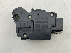 FPE CTL Type NB Stab-Lok Circuit Breaker 100A 240V 3-Pole (Used)