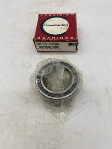 Consolidated Bearings NKIA-5908 Torrington NJA-DNJB5908 Bearing *Lot of (2)* (Open Box)