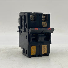 Load image into Gallery viewer, FPE CTL Type NB Circuit Breaker 30A 240V 2-Pole (Used)