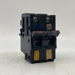 FPE CTL Type NB Circuit Breaker 30A 240V 2-Pole (Used)