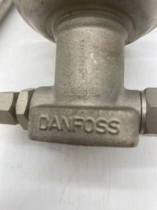 Danfoss TEX20 Thermostatic Expansion Valve (No Box)