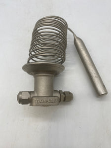 Danfoss TEX20 Thermostatic Expansion Valve (No Box)