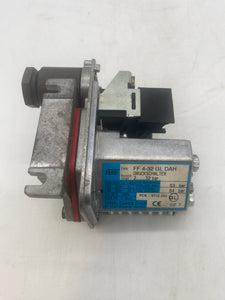 Fanal FF-4-32-GL-DAH Pressure Switch (No Box)