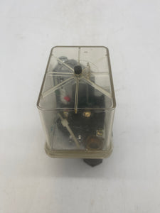 Fanal FF-4-32-GL-DAH Pressure Switch (No Box)