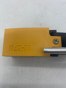 Eaton LS-S11S-RRM, LS-Titan Limit Switch, Plastic Switch Assy (Open Box)